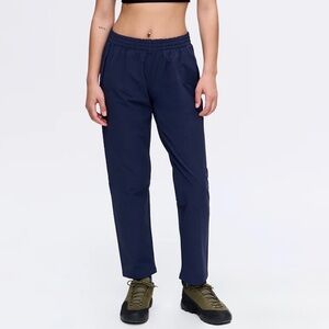 Outdoor Voices RecTrek 26” Pant in Navy